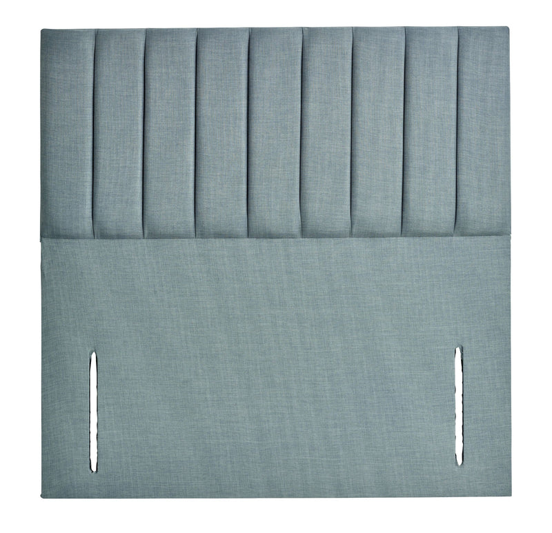 Mono 54 Inch Floor Standing Headboard — Super King 6ft (180x200cm)
