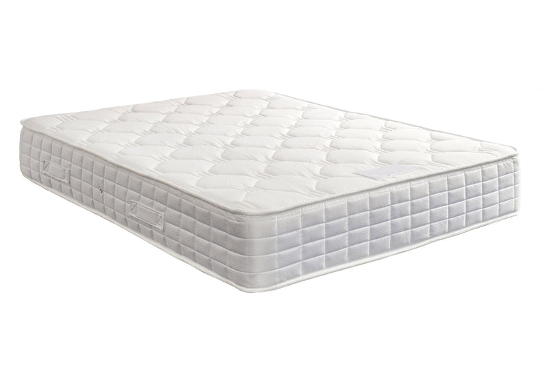 Prime Latex Foam Mattress — Double 4'6" (135x190cm)