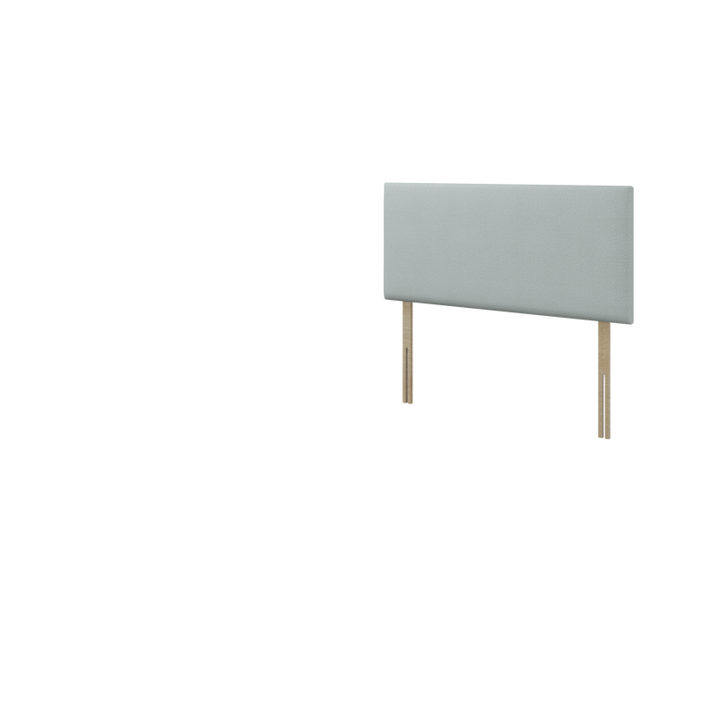 Simplicity 24 Inch Strutted Headboard — King 5ft (150x200cm)