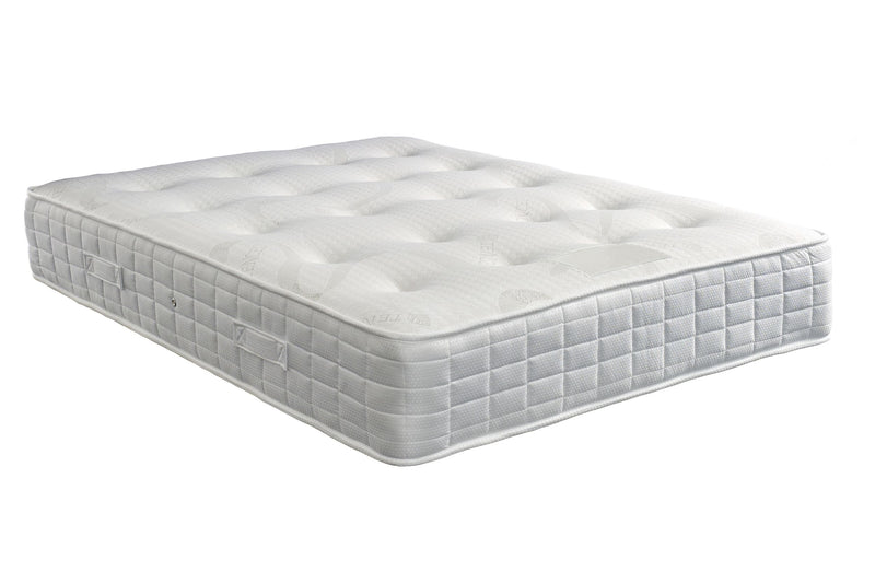 Prime Ortho Memory Mattress — Super King 6ft (180x200cm)