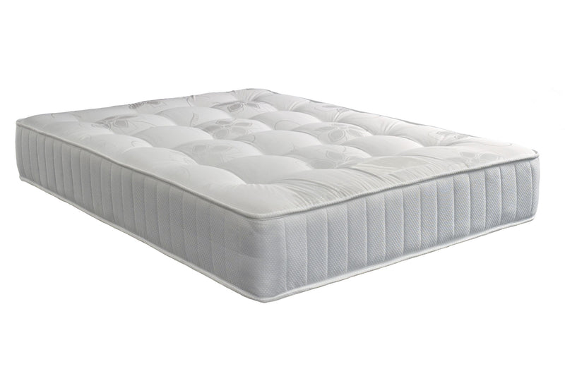 Prime Ortho Mattress — Super King 6ft (180x200cm)