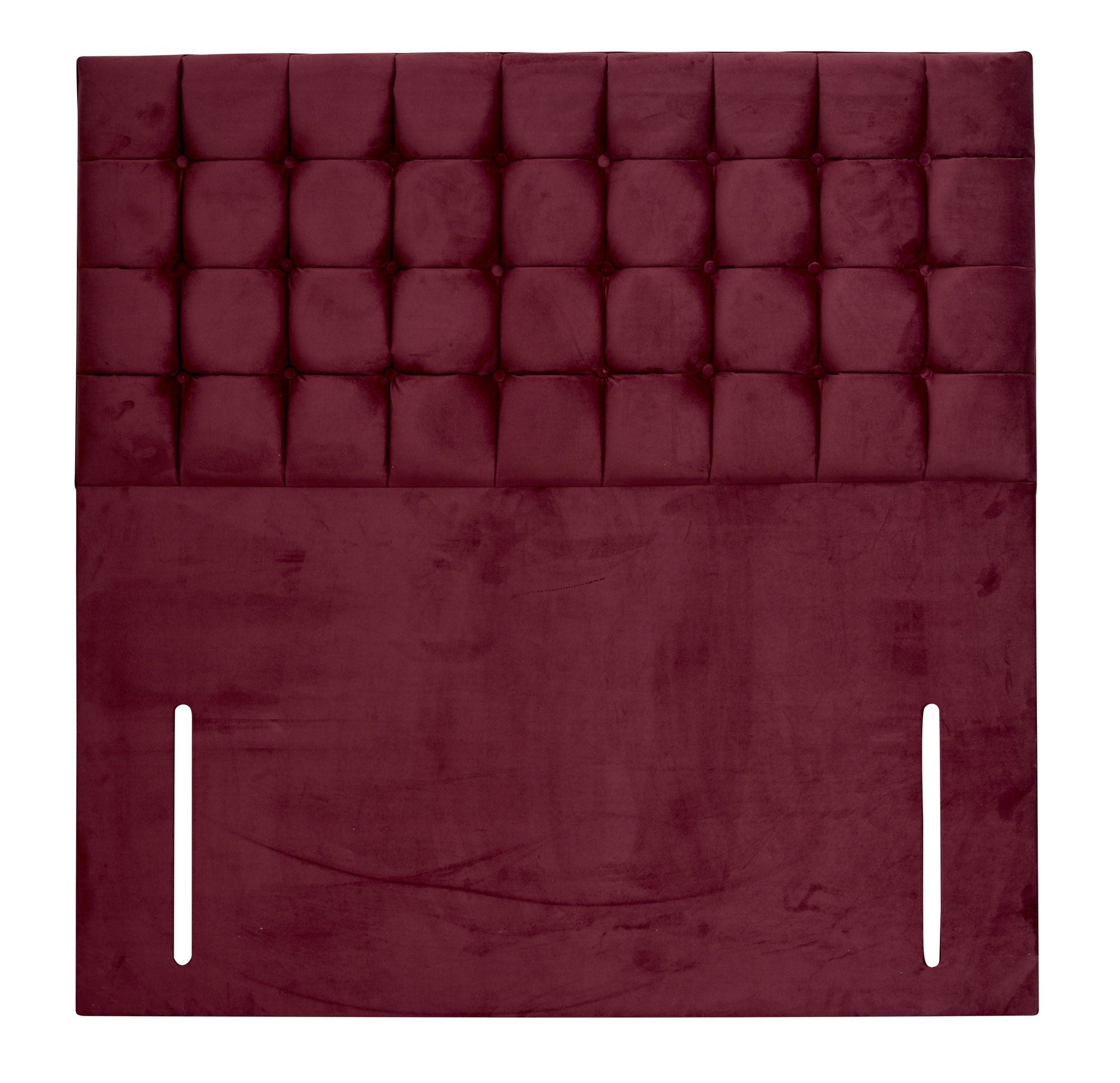 54 Inch Floor Standing Headboards