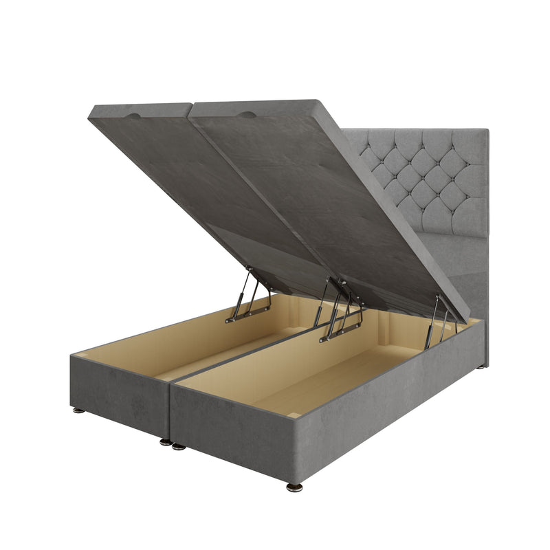 Ottoman Beds