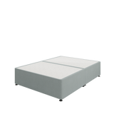 Divan Base - No Storage — Horizon Silver