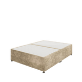 Divan Base - No Storage — Marble Mink