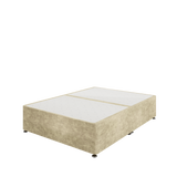 Divan Base - No Storage — Marble Oatmeal