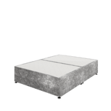 Divan Base - No Storage — Marble Platinum