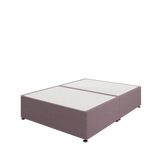 Divan Base - No Storage — Naples Lilac
