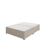 Divan Base - No Storage — Plush Coffee