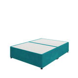 Divan Base - No Storage — Plush Mallard