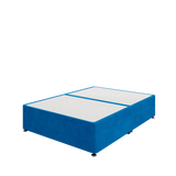 Divan Base - No Storage — Plush Parliament