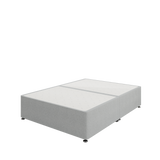 Divan Base - No Storage — Wool Clay