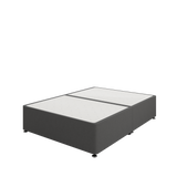 Divan Base - No Storage — Wool Shadow