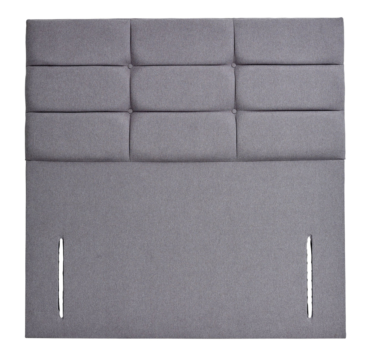 Apex 54 Inch Floor Standing Headboard — Super King 6ft (180x200cm)