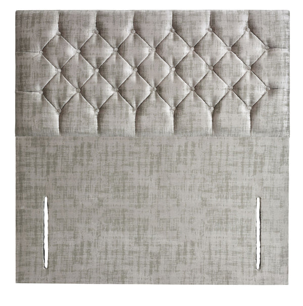 Chesterfield 54 Inch Floor Standing Headboard — Super King 6ft (180x200cm)