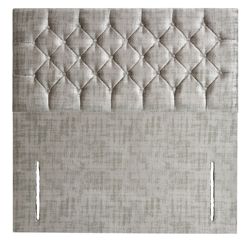 Chesterfield 54 Inch Floor Standing Headboard — Super King 6ft (180x200cm)