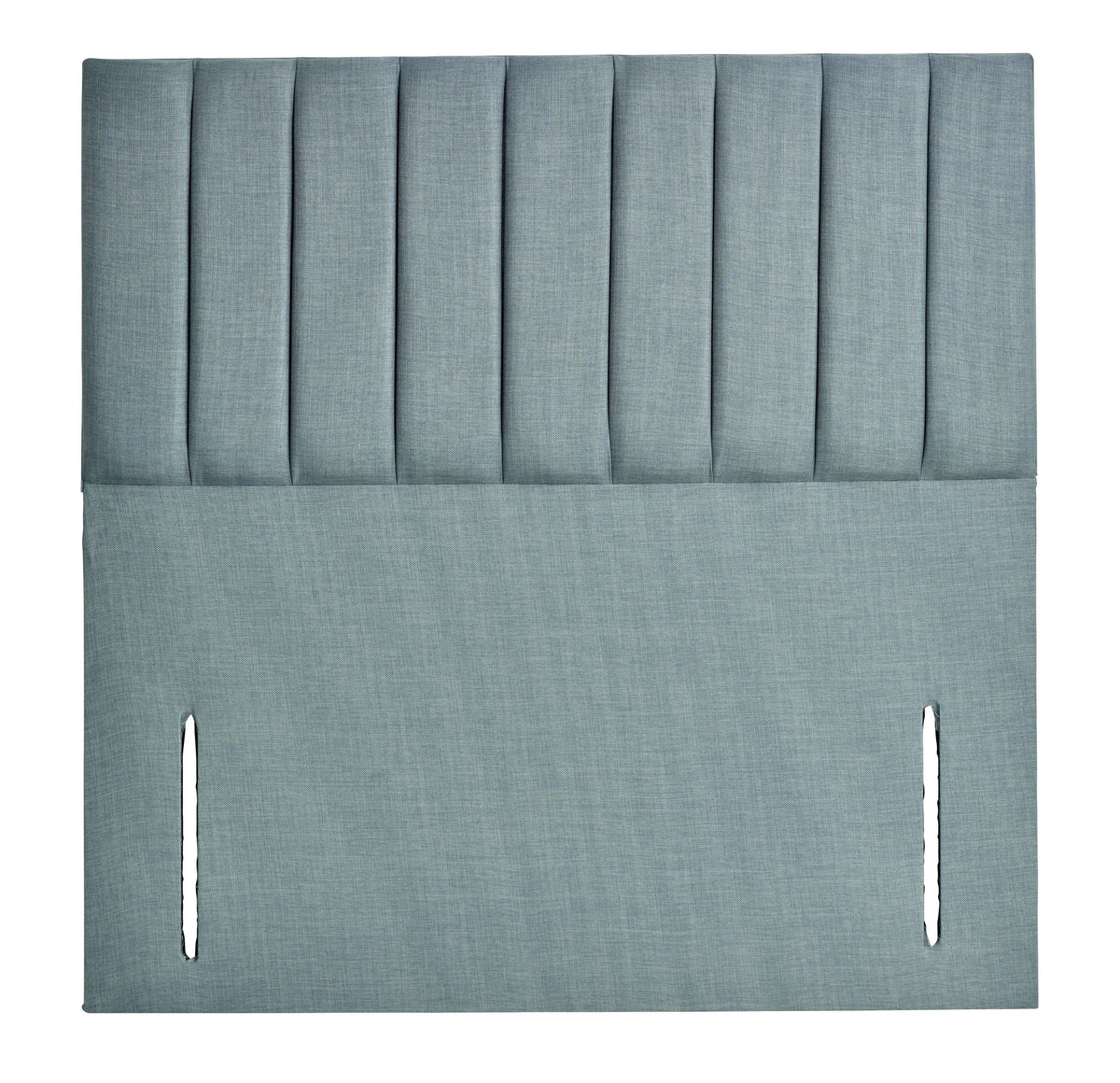 Mono 54 Inch Floor Standing Headboard — Super King 6ft (180x200cm)