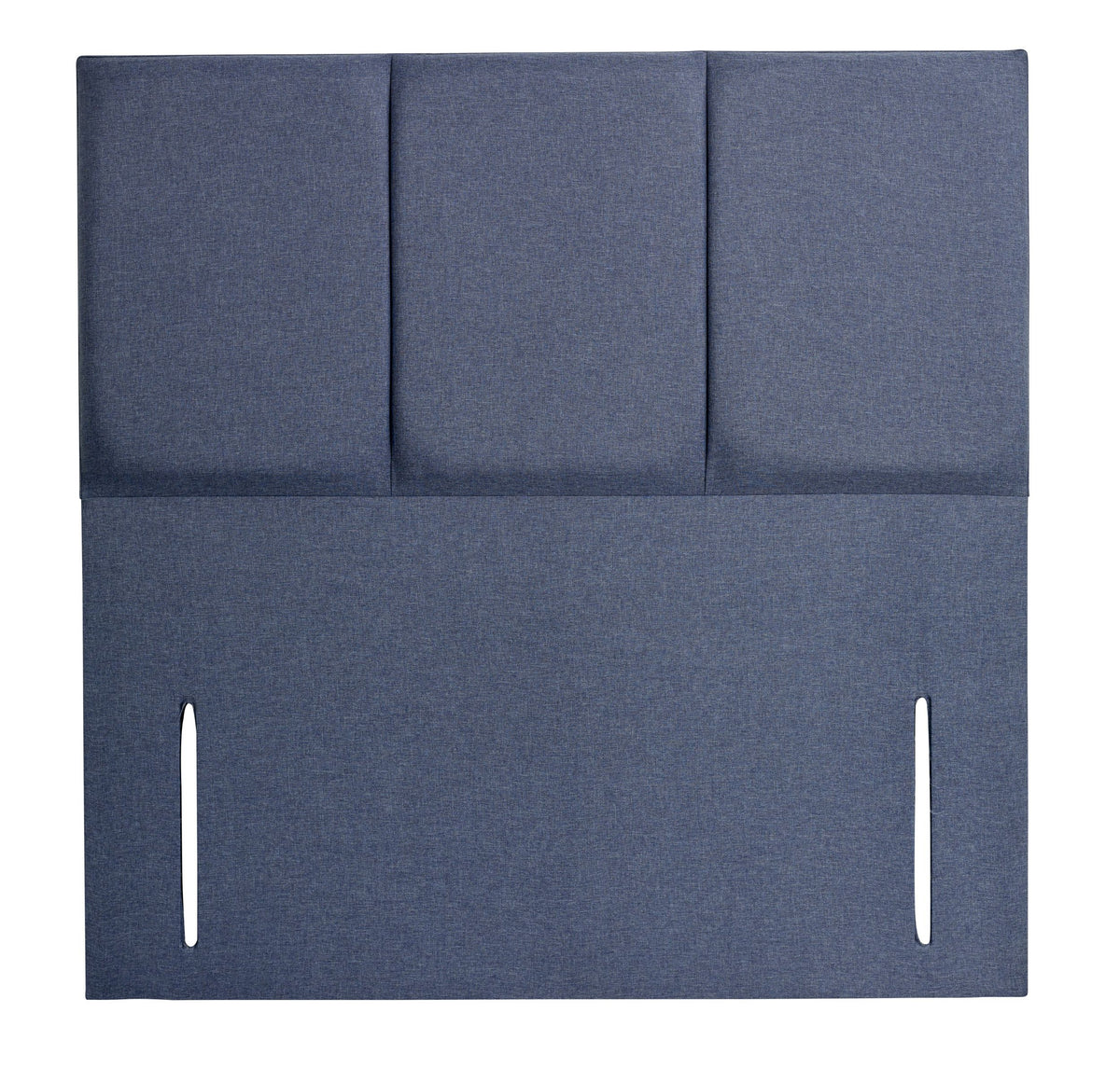 Summit 54 Inch Floor Standing Headboard — Super King 6ft (180x200cm)
