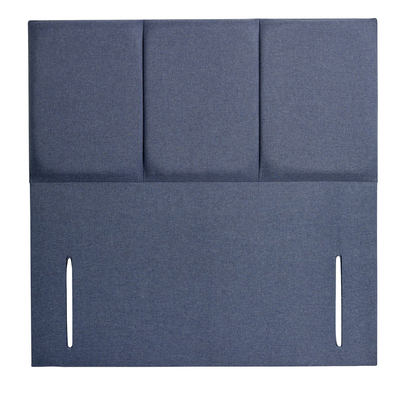 Summit 54 Inch Floor Standing Headboard — Super King 6ft (180x200cm)