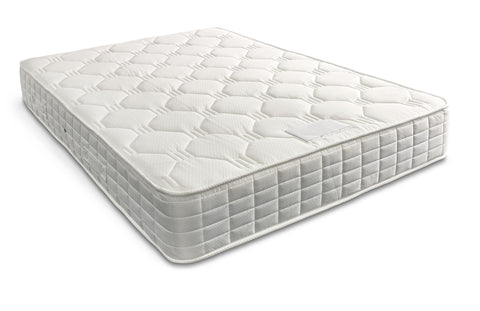 Prime Firm Foam Mattress