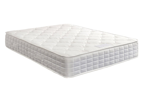 Prime Firm Foam Mattress