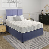 Prime Latex Foam Mattress — Small Single 2'6" (75x190cm)