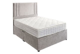 Prime Latex Foam Divan Bed Set — Details