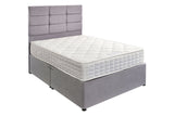 Prime Latex Foam Divan Bed Set — Details