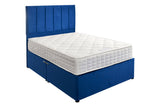 Prime Latex Foam Divan Bed Set — Details