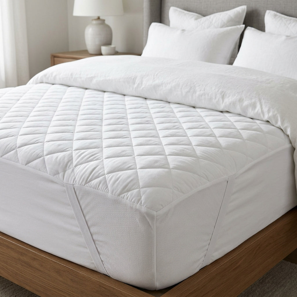 Mattress Protector — Super King 6ft (180x200cm)