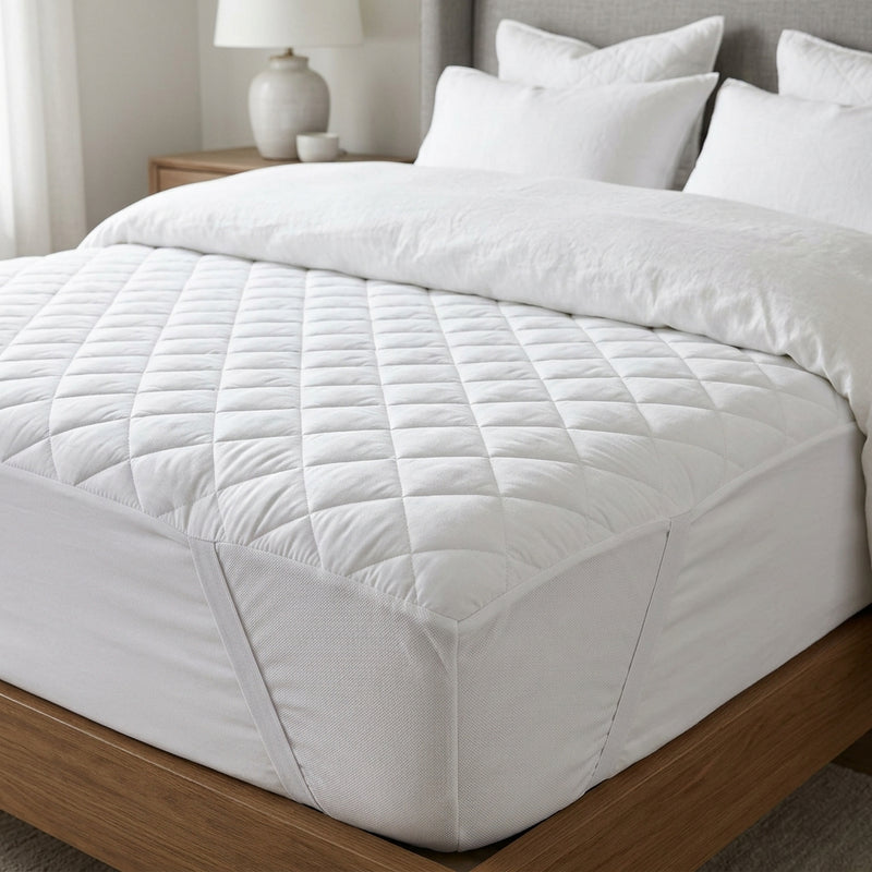 Mattress Protector — Super King 6ft (180x200cm)