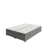 End Opening Ottoman — Single 3ft (90x190cm)