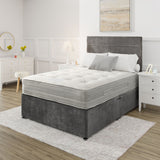 Prime Pocket Memory 1000 Mattress — Single 3ft (90x190cm)