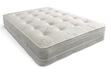 Prime Pocket Memory 1000 Mattress — Small Double 4ft (120x190cm)