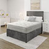 Prime Pocket Memory 1000 Mattress — Super King 6ft (180x200cm)