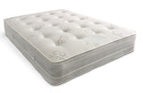 Prime Pocket Memory 1000 Mattress — Details