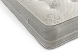 Prime Pocket Memory 1000 Mattress — Details