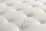 Prime Pocket Memory 1000 Mattress — Details
