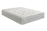 Prime Pocket Memory 1000 Mattress — Details