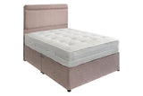 Prime Pocket Memory 1000 Divan Bed Set — King 5ft
