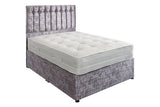 Prime Pocket Memory 1000 Divan Bed Set — Details