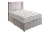 Prime Pocket Memory 1000 Divan Bed Set — Details