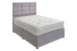 Prime Pocket Memory 1000 Divan Bed Set — Details