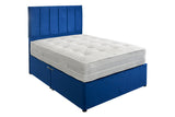 Prime Pocket Memory 1000 Divan Bed Set — Details