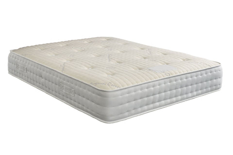 Prime Bamboo Pocket 2000 Mattress