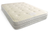 Prime Bamboo Pocket 2000 Mattress — Small Double 4ft (120x190cm)