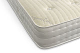 Prime Bamboo Pocket 2000 Mattress — Double 4'6" (135x190cm)