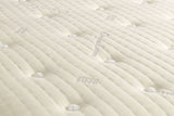 Prime Bamboo Pocket 2000 Mattress — King 5ft (150x200cm)
