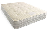 Prime Bamboo Pocket 2000 Mattress — Details