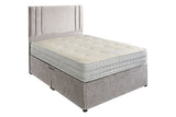Prime Bamboo Pocket 2000 Divan Bed Set — Super King 6ft